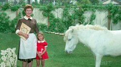 Samantha's Yoo-Hoo Maid