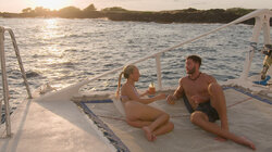 Rip the Band-Aid Off