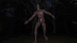 Williamsburg Skinwalker and More