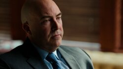 The Bible Study Kidnapper