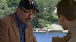 Robert B. Parker's Jesse Stone: Thin Ice