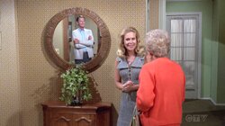 Naming Samantha's New Baby