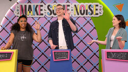 Eat an Animal Before It Eats You Show