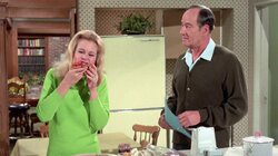 Samantha's Lost Weekend