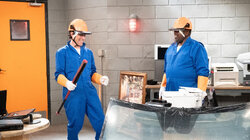 Welcome to the Breaking Point