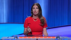 Jamie Ding Vs. Erica Wagner Vs. Dominex Kovacs, Show # 9473.