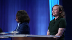 Returning Champion Vs. TBD Vs. TBD, Show # 9477.