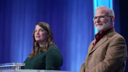Jamie Ding Vs. Kim Elliott Vs. Bill Page, Show # 9478.
