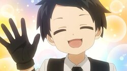 Ai Comes To The Yozakura Family / Mini Kyoichiro