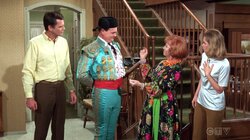 Okay, Who's the Wise Witch?