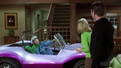 Turn on the Old Charm