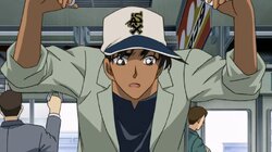 Meitantei Conan: Follow the Vanished Diamond! Conan & Heiji vs. Kid!