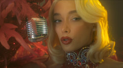 El límite del deseo