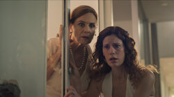 La tentación llama a la puerta