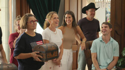 Millionaire Mind Games