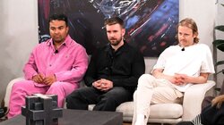 Konge og dronning - del 2