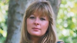 Kimberly Langwell's Hidden Grave
