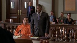 Mr. Monk Is on the Run Part I