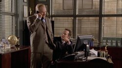 Mr. Monk Is on the Run Part II