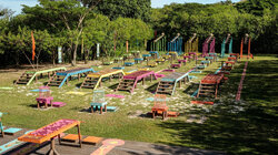 Double the Fun, Double the Demise