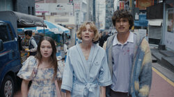 It Will Stay This Way and You Will Obey