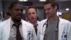 Tell Me No Secrets...