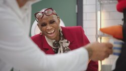 South West England: Main and Dessert