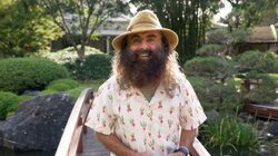 Episode 9 - Autumn: Tastes of Fiji & Pitcher Plants