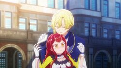 An Observation Log of a Self-Proclaimed Villainess and Entering School