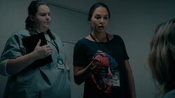 If the Strait-jacket Fits