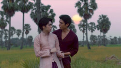 A Trembling Heart, A Troubled Distance