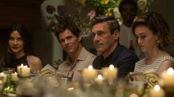 The Bread of Affliction