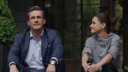 We Were Never Supposed to Get This Old