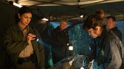 The Lost Girls of Edgewater County