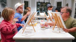 POV: Now You're Training a Chicken