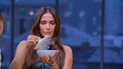 The Gastronomic Gauntlet