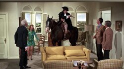 Paul Revere Rides Again