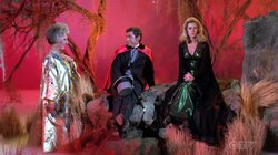 Samantha's Bad Day in Salem