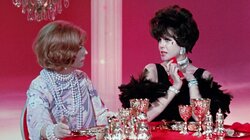 The Corsican Cousins