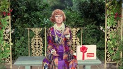 Mother-in-Law of the Year