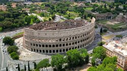 Corsica, Rome, French Riviera