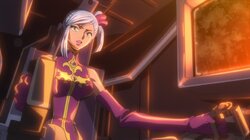 Stage 10: Guren Dances