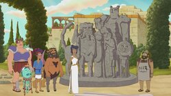 Advanced Family Portraiture