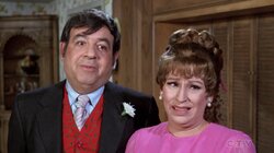 Samantha's Magic Mirror