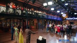 Auditions, Day 2: Food Dream