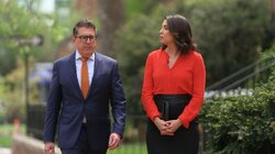 Iran's HEU | One Mother's Story | Wild Concerto