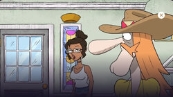 Freak to the Future - pt. 1