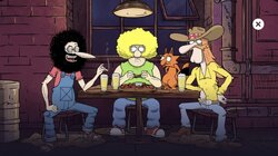 Freak to the Future - pt. 2