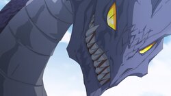 The Legendary Dragon - Awakens