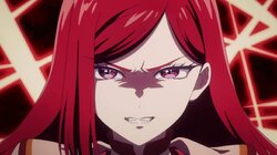 The Cruel Queen and the Truth